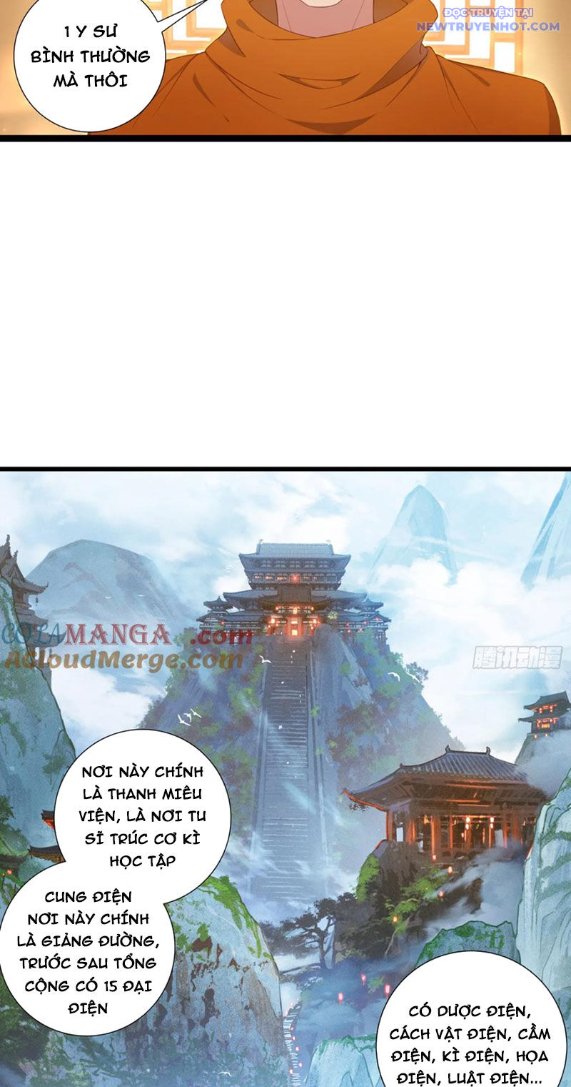 Lâm Uyên Hành - Chapter 60 - Page 12