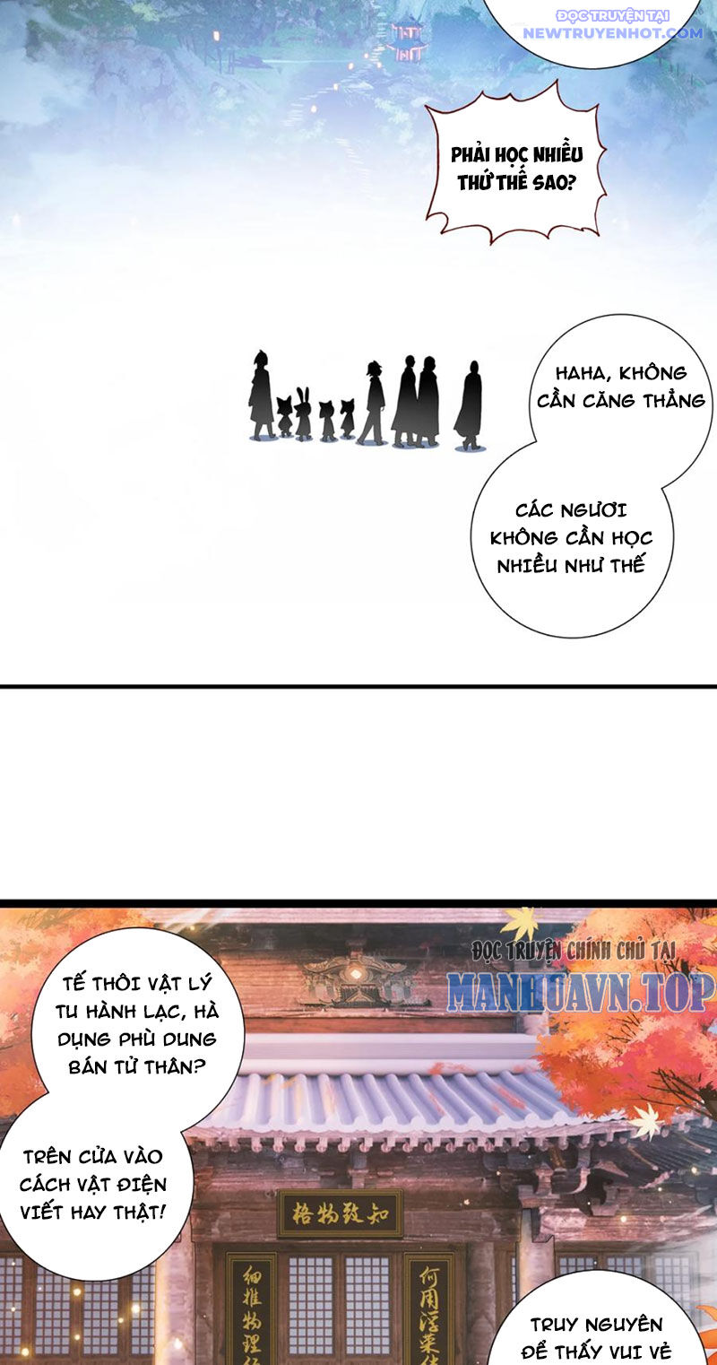 Lâm Uyên Hành - Chapter 60 - Page 13