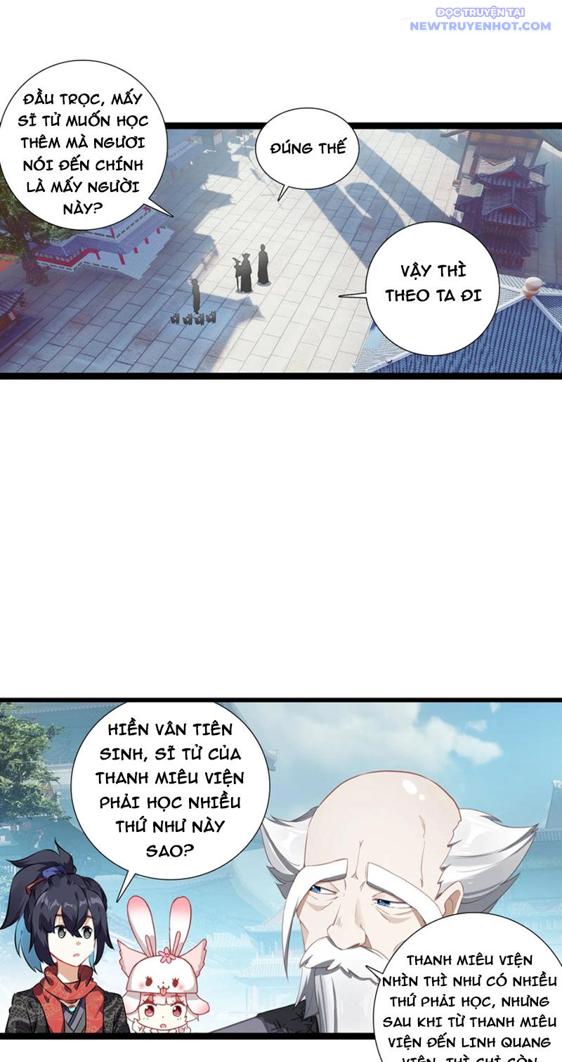 Lâm Uyên Hành - Chapter 60 - Page 15