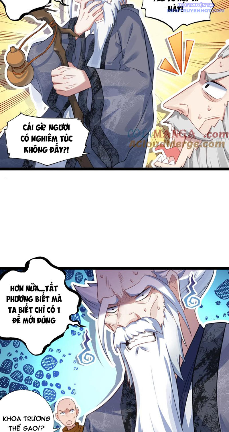 Lâm Uyên Hành - Chapter 60 - Page 24