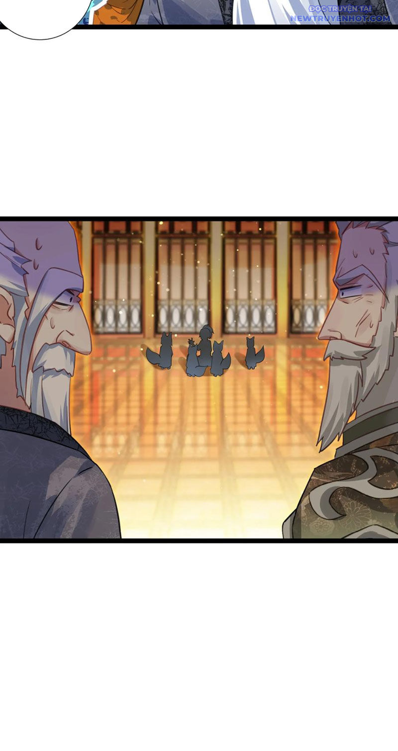 Lâm Uyên Hành - Chapter 60 - Page 25