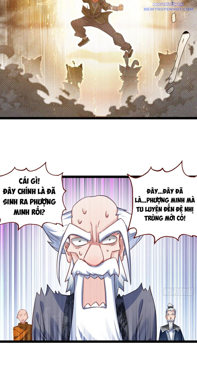 Lâm Uyên Hành - Chapter 60 - Page 28