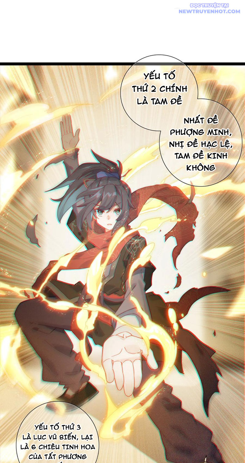 Lâm Uyên Hành - Chapter 60 - Page 29