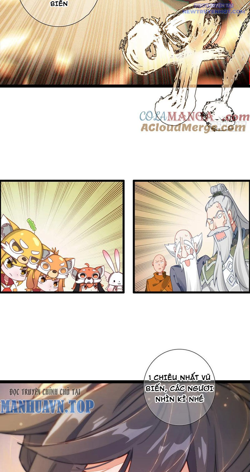 Lâm Uyên Hành - Chapter 60 - Page 30