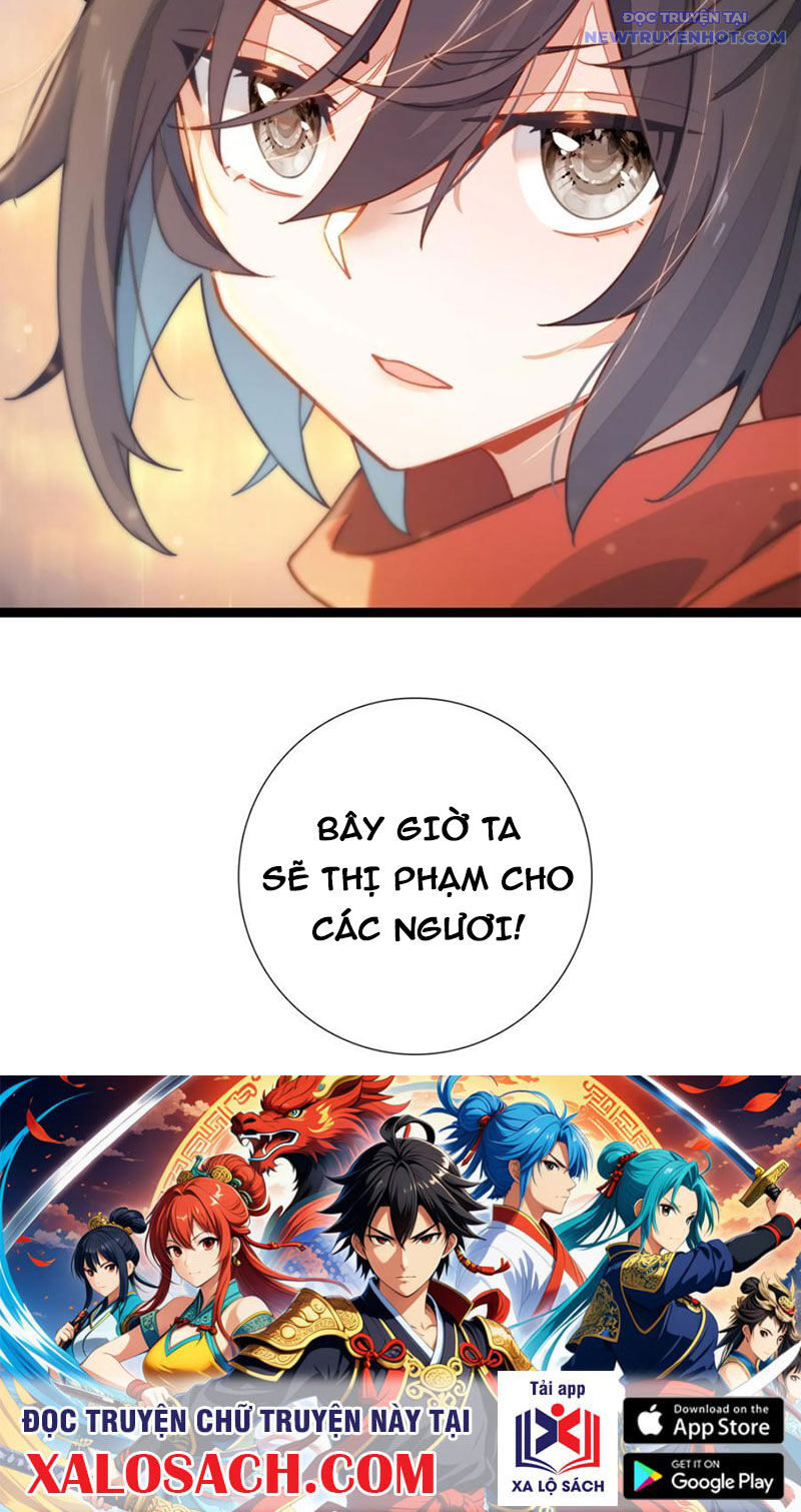 Lâm Uyên Hành - Chapter 60 - Page 31