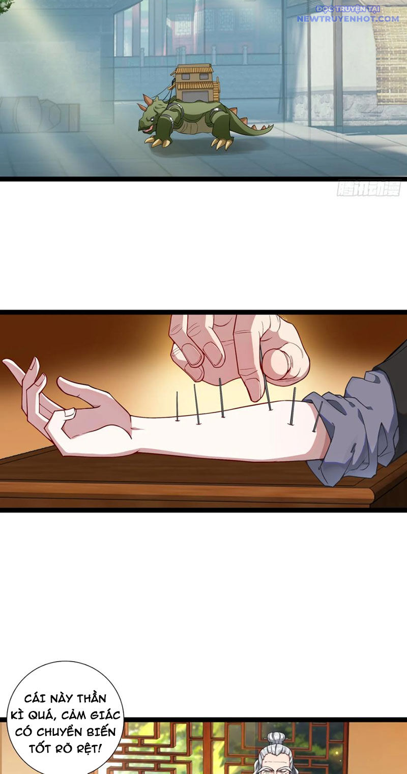 Lâm Uyên Hành - Chapter 60 - Page 5