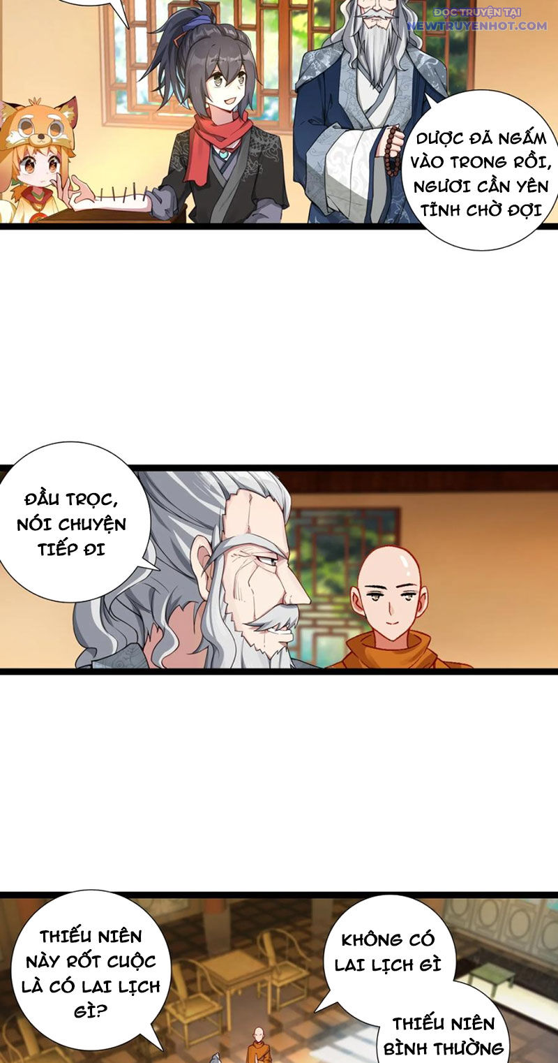 Lâm Uyên Hành - Chapter 60 - Page 6