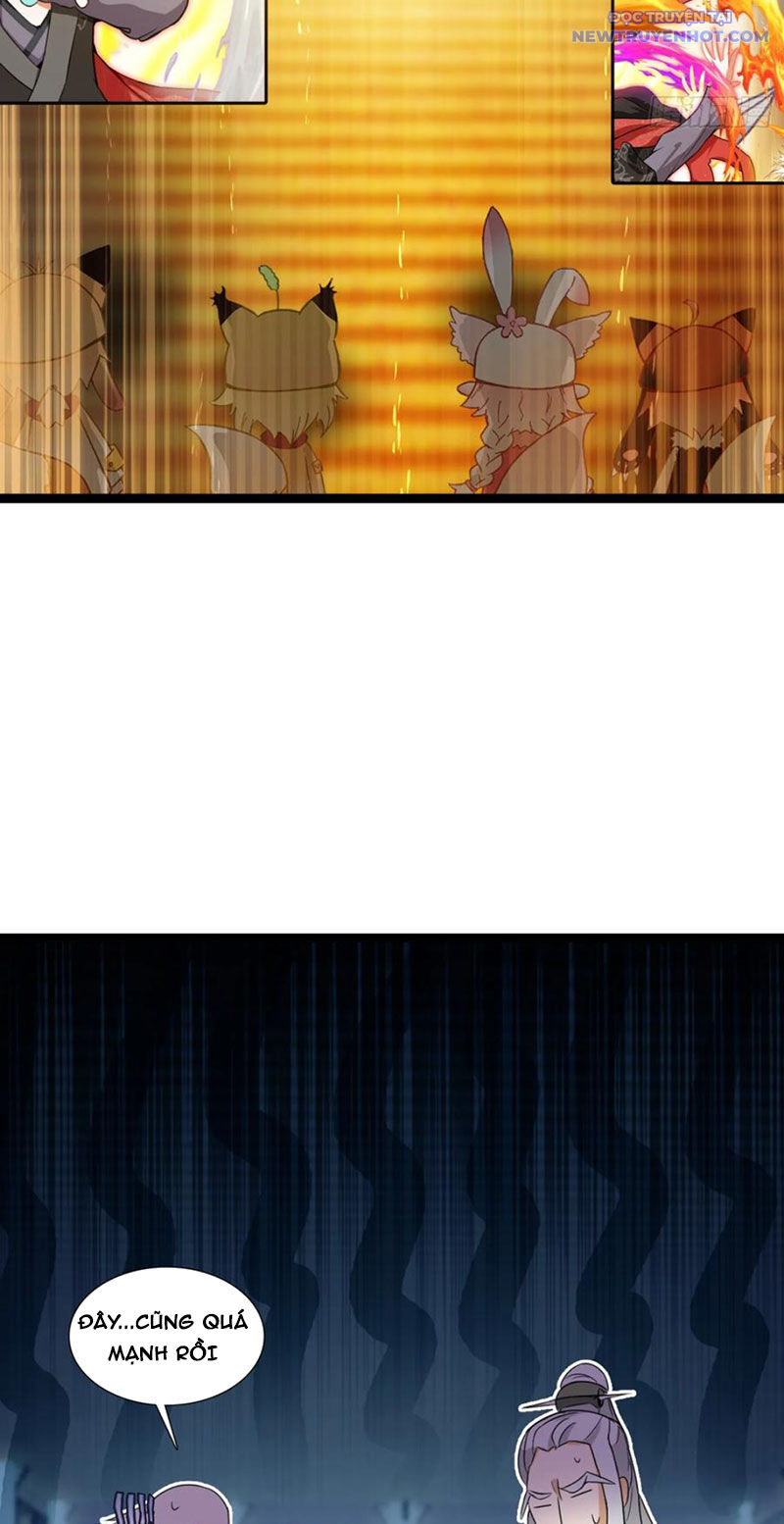 Lâm Uyên Hành - Chapter 61 - Page 11