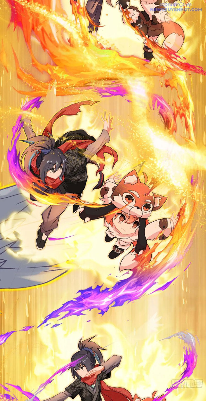 Lâm Uyên Hành - Chapter 61 - Page 13