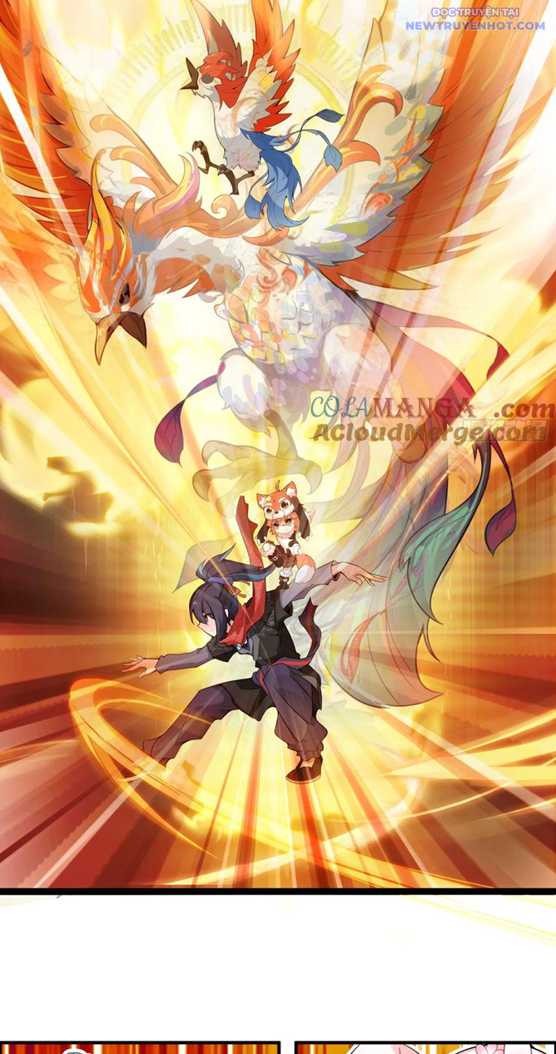 Lâm Uyên Hành - Chapter 61 - Page 15