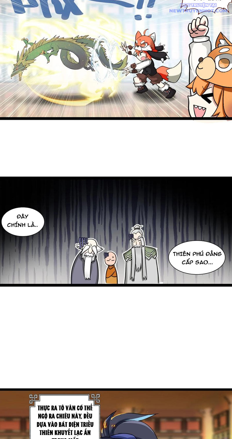 Lâm Uyên Hành - Chapter 61 - Page 17