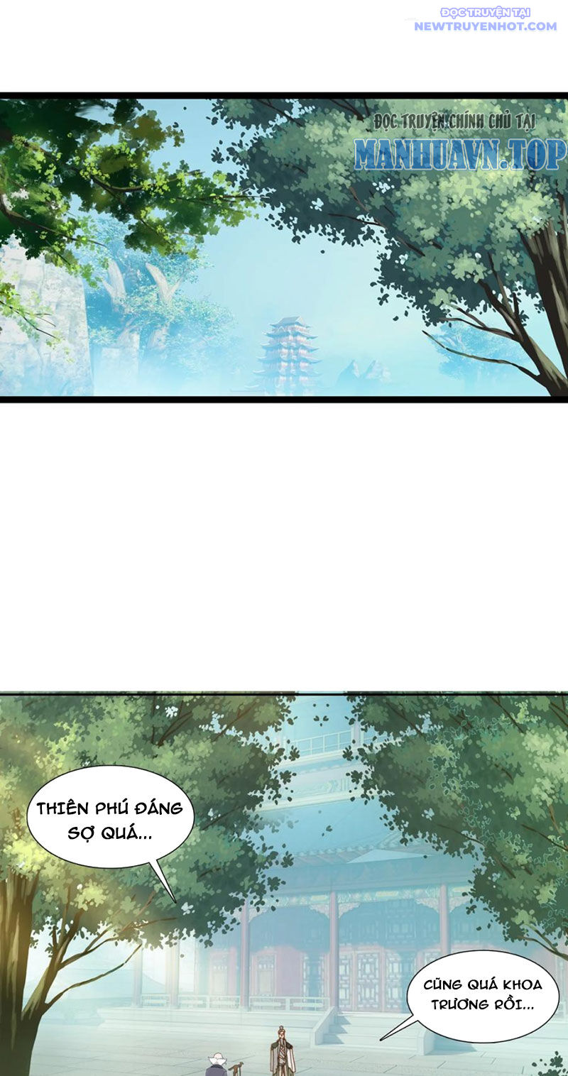 Lâm Uyên Hành - Chapter 61 - Page 20