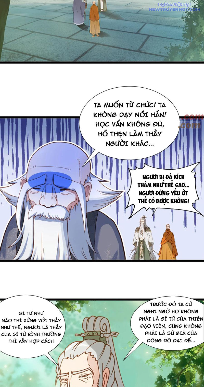 Lâm Uyên Hành - Chapter 61 - Page 21