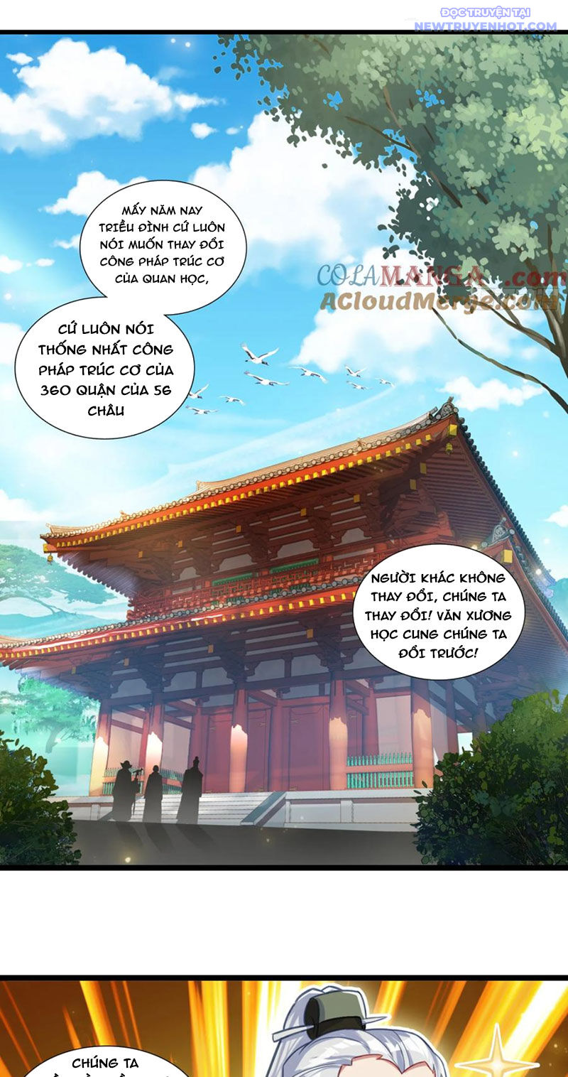 Lâm Uyên Hành - Chapter 61 - Page 24