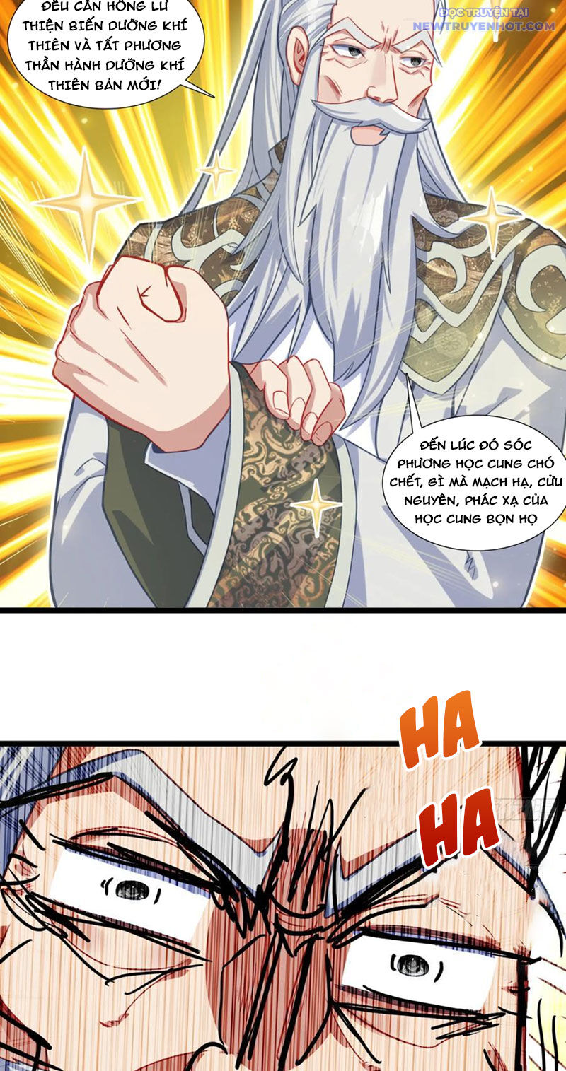 Lâm Uyên Hành - Chapter 61 - Page 25