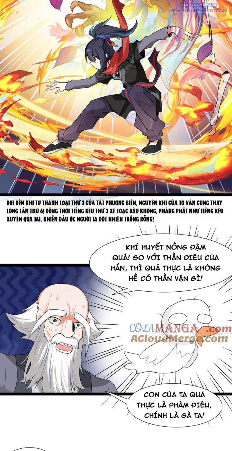 Lâm Uyên Hành - Chapter 61 - Page 6