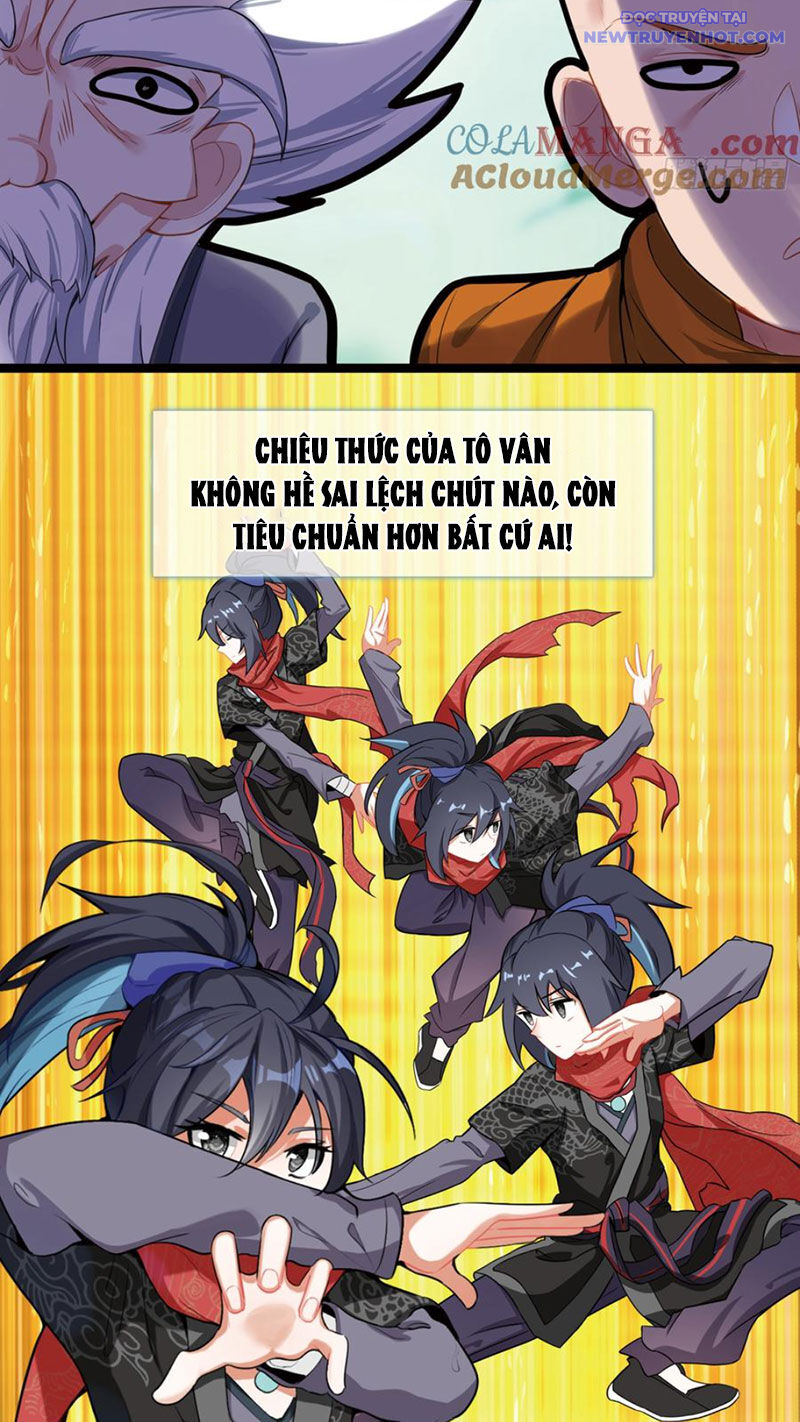 Lâm Uyên Hành - Chapter 62 - Page 10