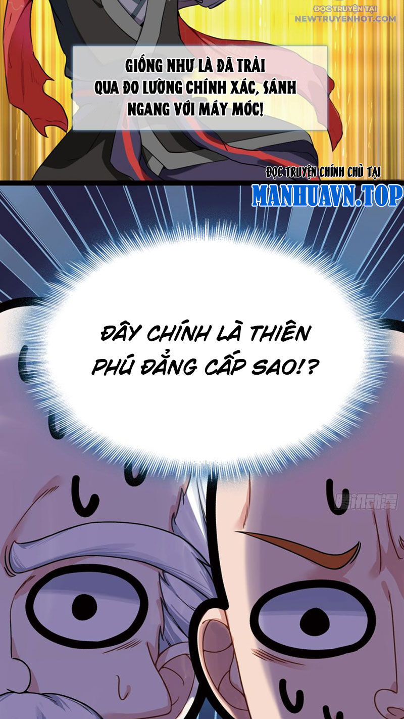 Lâm Uyên Hành - Chapter 62 - Page 11