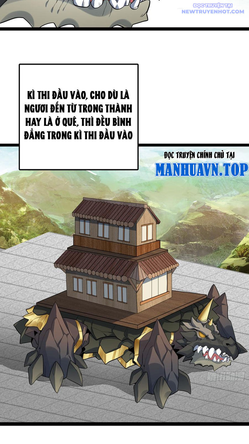 Lâm Uyên Hành - Chapter 62 - Page 14