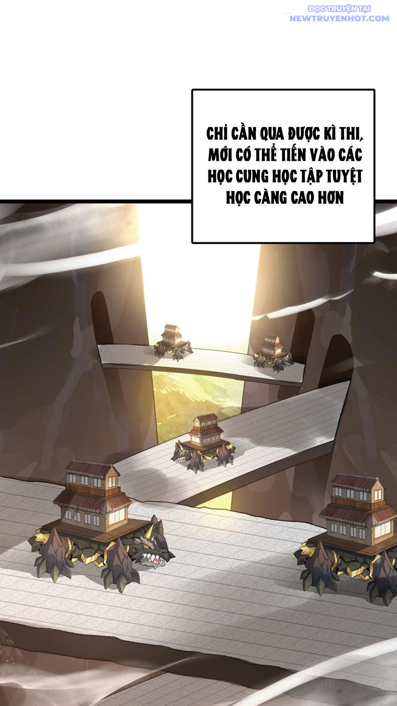 Lâm Uyên Hành - Chapter 62 - Page 15