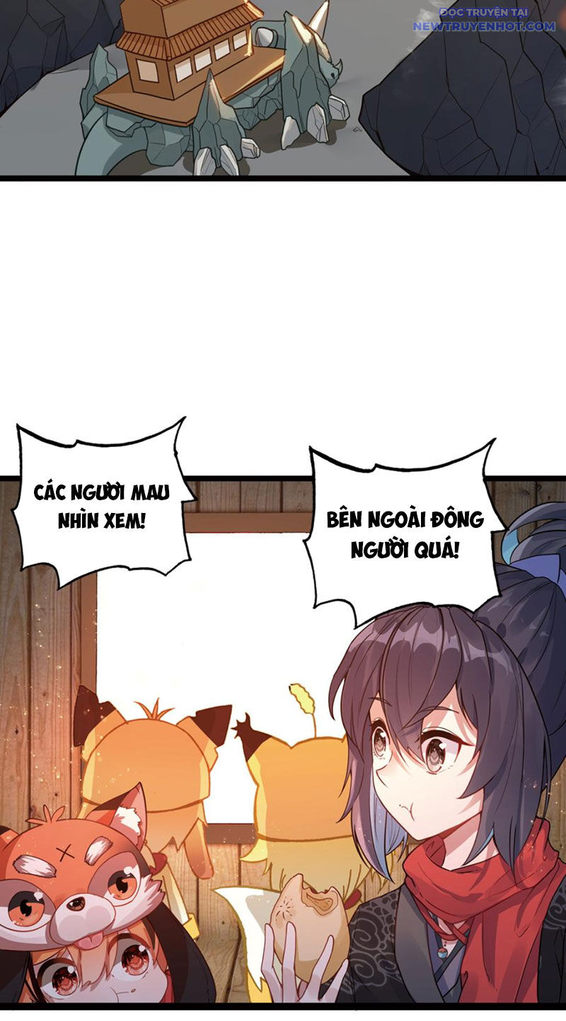 Lâm Uyên Hành - Chapter 62 - Page 18