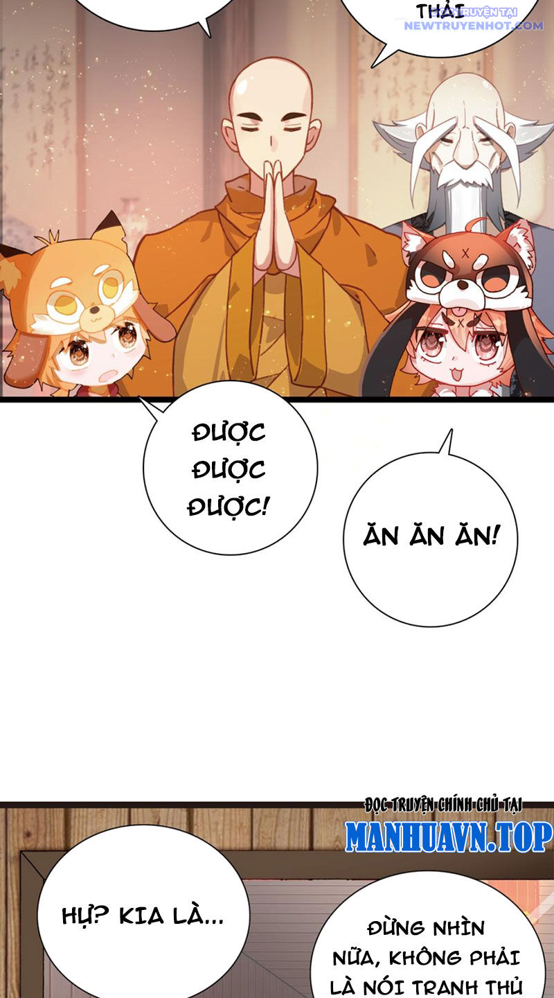 Lâm Uyên Hành - Chapter 62 - Page 20