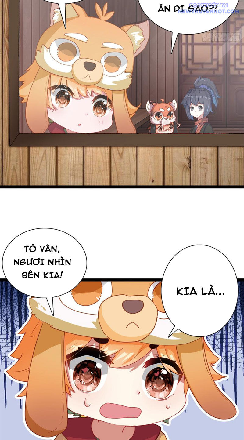 Lâm Uyên Hành - Chapter 62 - Page 21