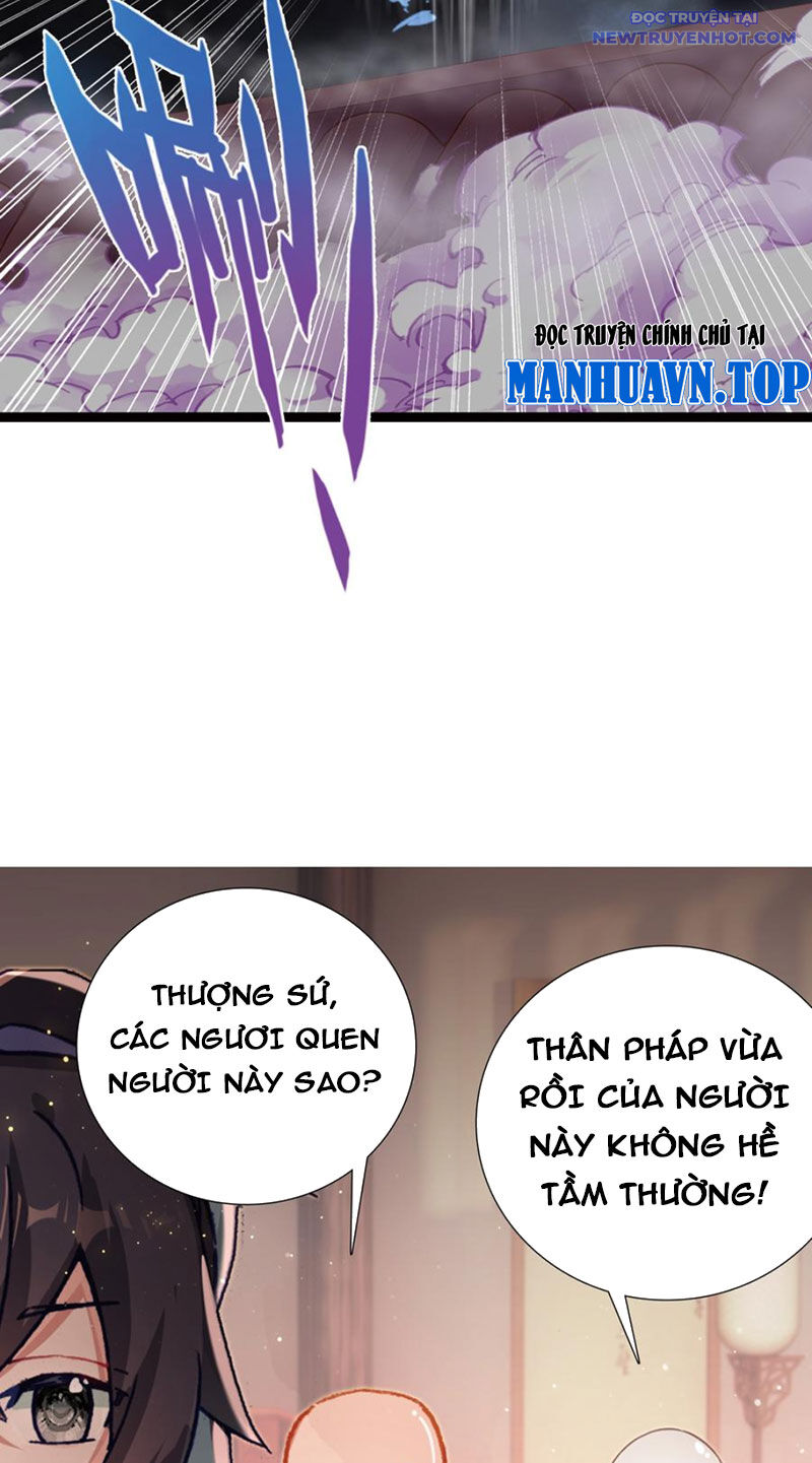 Lâm Uyên Hành - Chapter 62 - Page 29