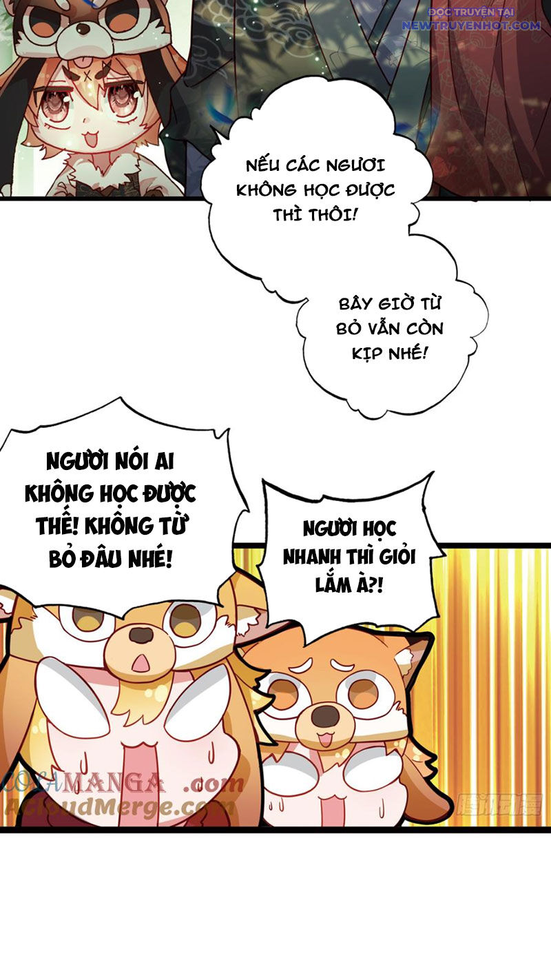 Lâm Uyên Hành - Chapter 62 - Page 3