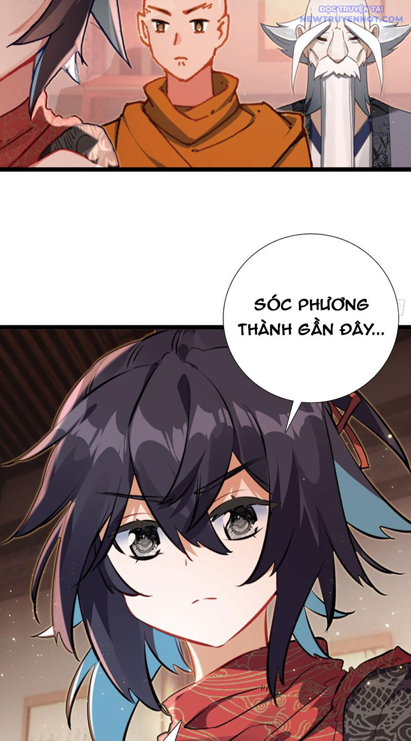 Lâm Uyên Hành - Chapter 62 - Page 30