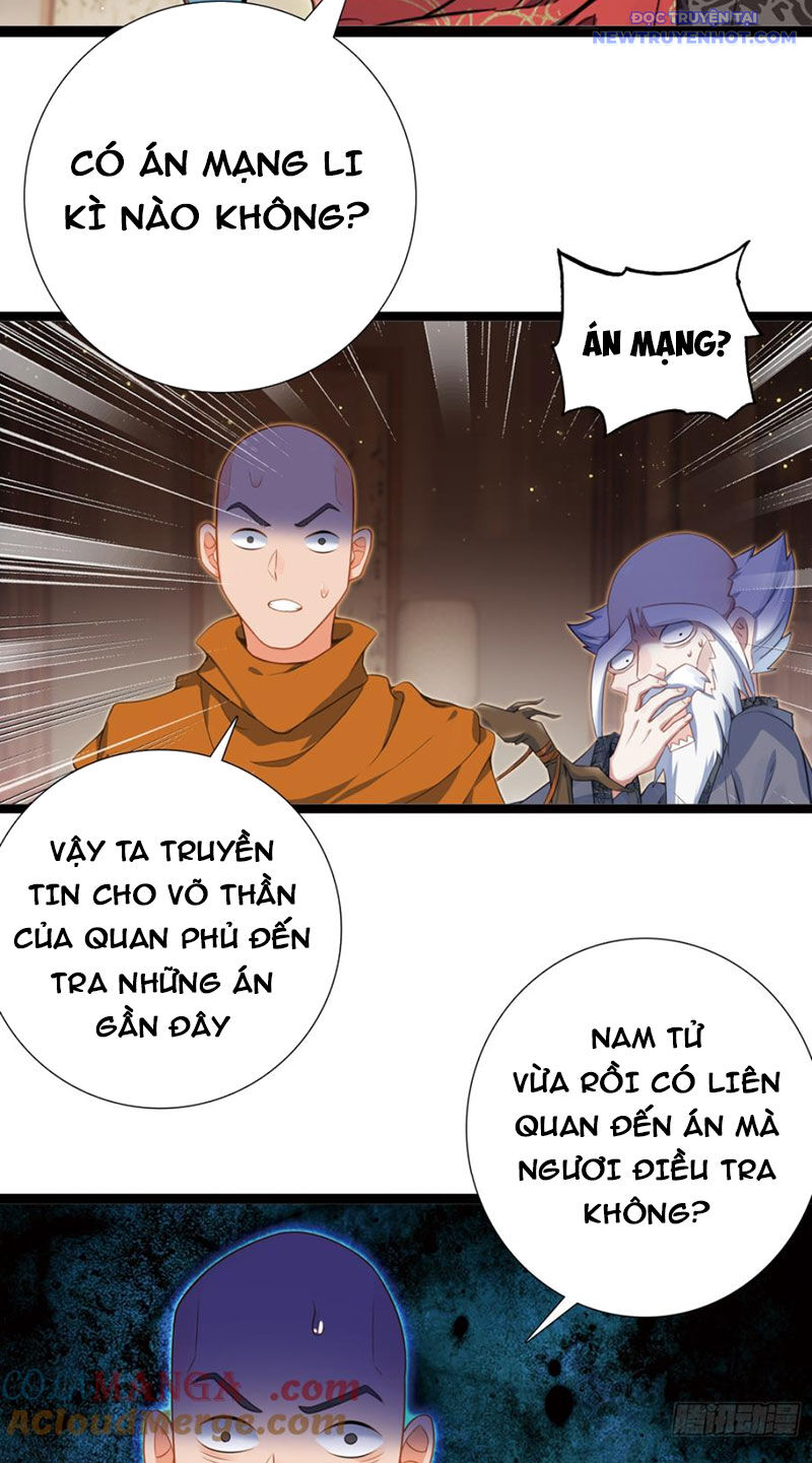 Lâm Uyên Hành - Chapter 62 - Page 31