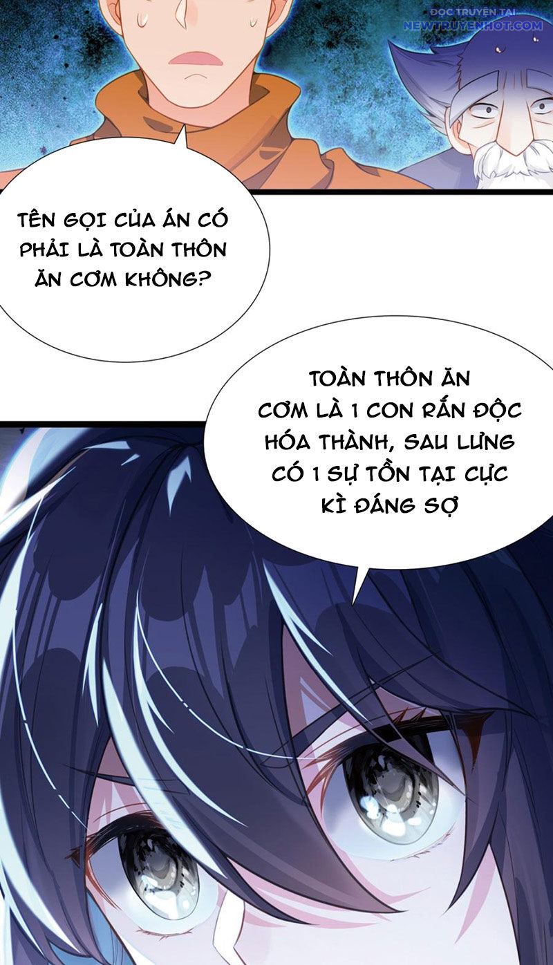 Lâm Uyên Hành - Chapter 62 - Page 32