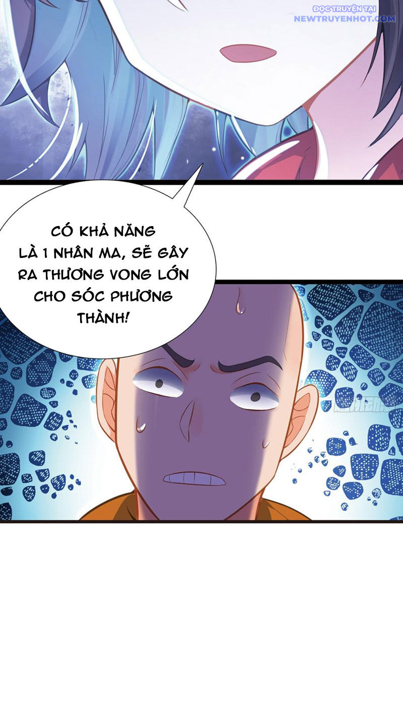 Lâm Uyên Hành - Chapter 62 - Page 33