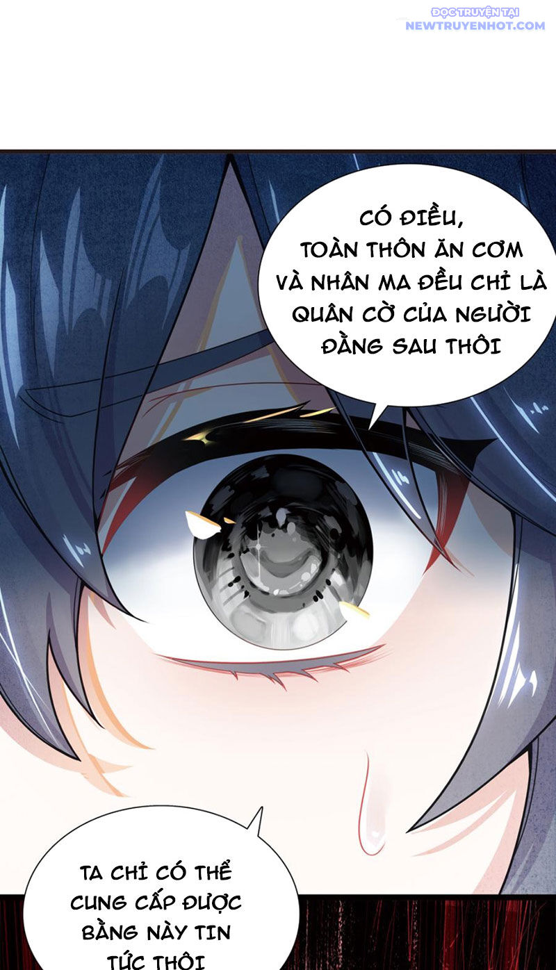 Lâm Uyên Hành - Chapter 62 - Page 34