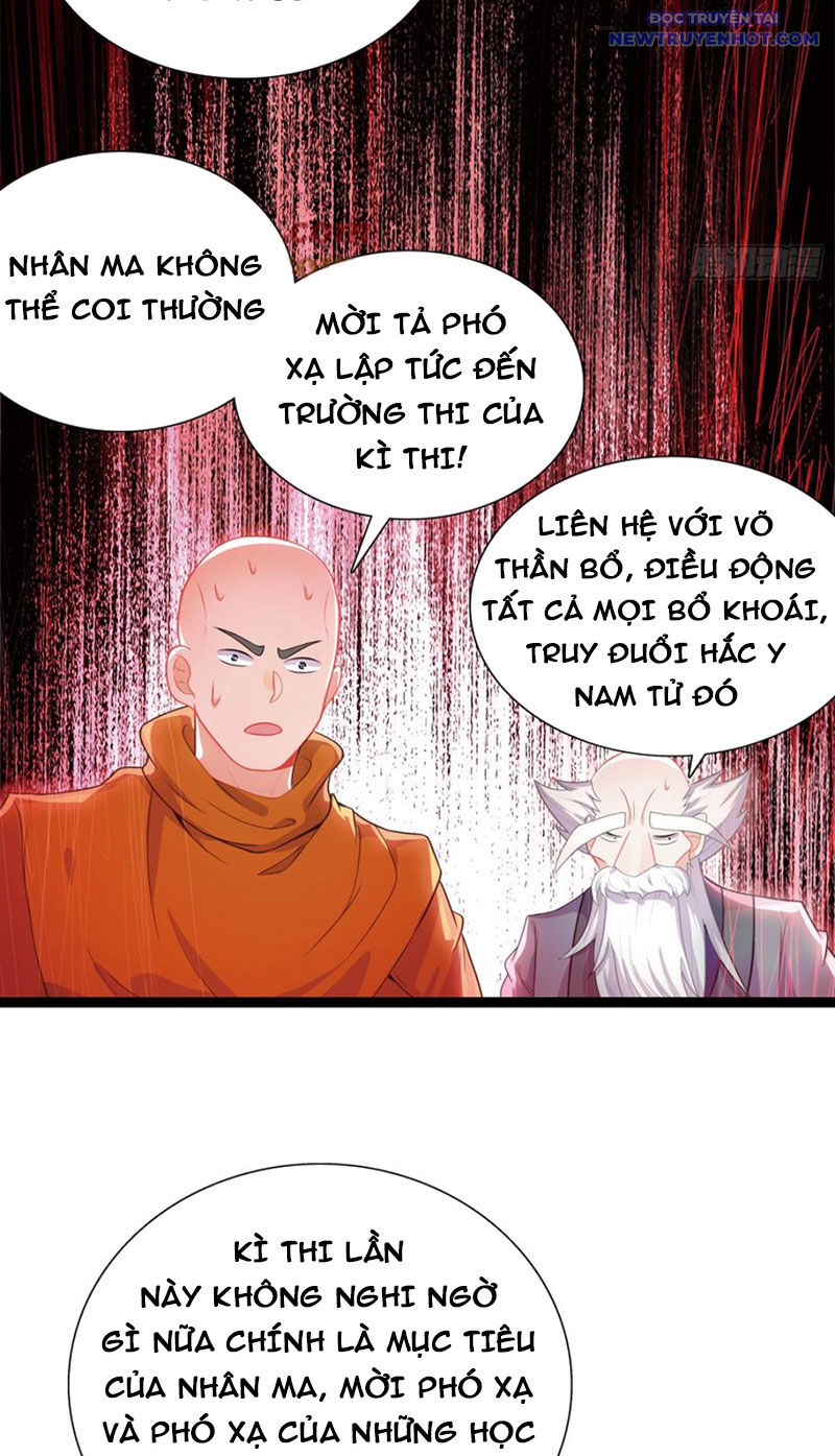 Lâm Uyên Hành - Chapter 62 - Page 35