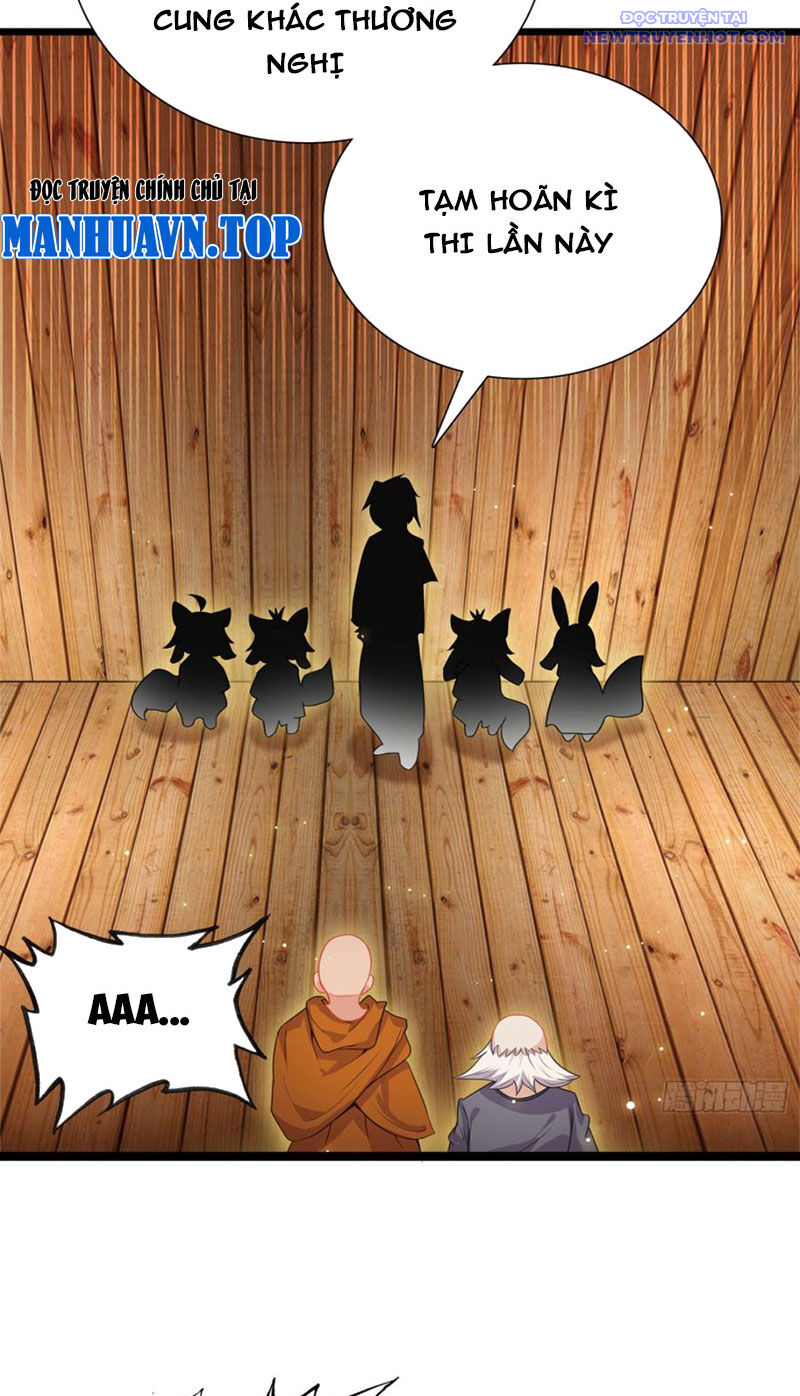 Lâm Uyên Hành - Chapter 62 - Page 36
