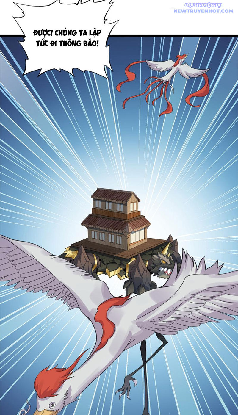 Lâm Uyên Hành - Chapter 62 - Page 37