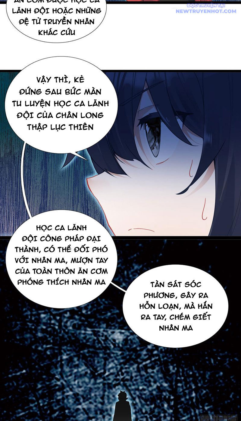 Lâm Uyên Hành - Chapter 62 - Page 39