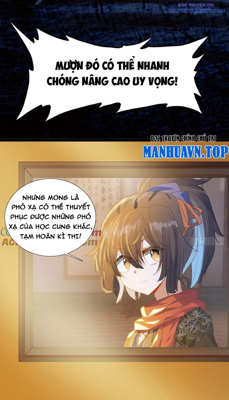 Lâm Uyên Hành - Chapter 62 - Page 41