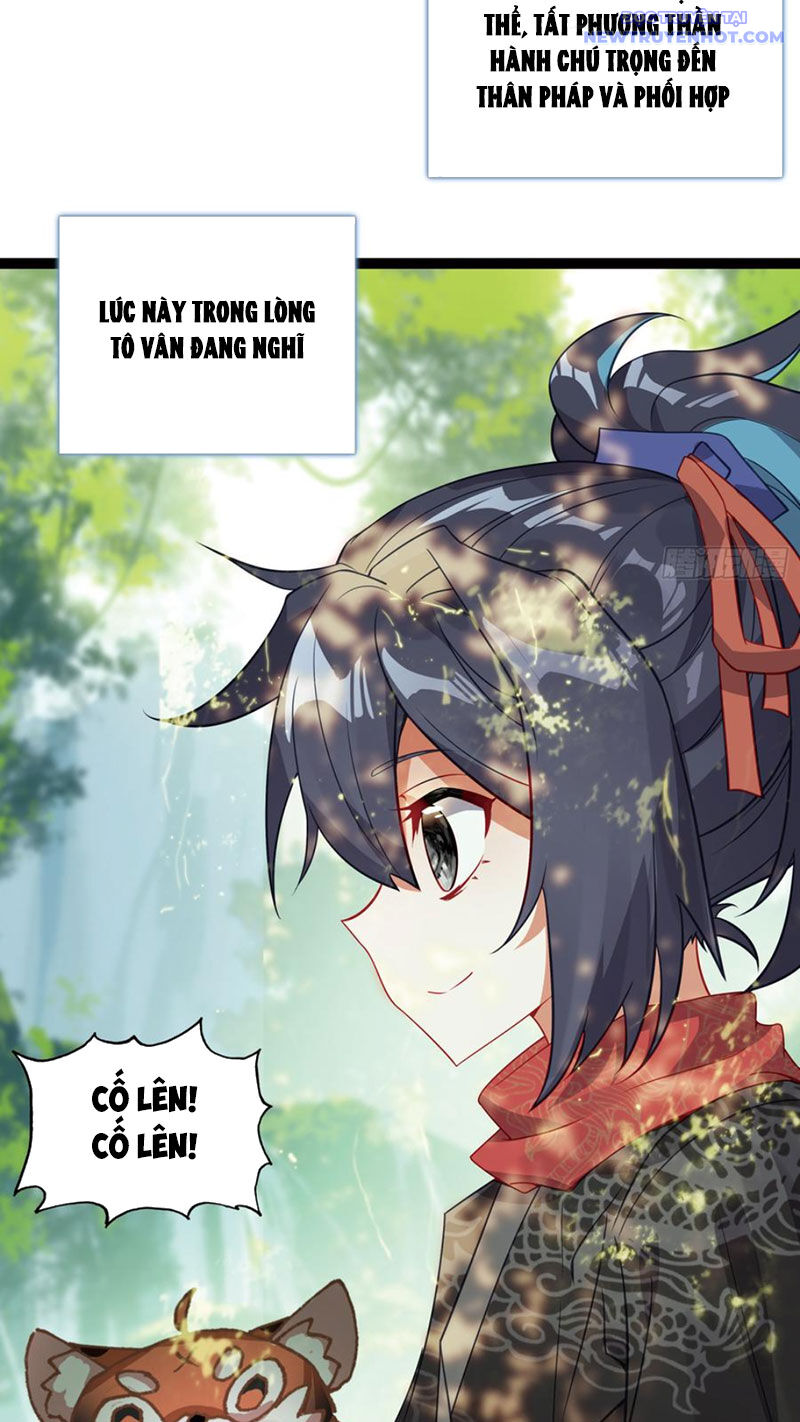 Lâm Uyên Hành - Chapter 62 - Page 5