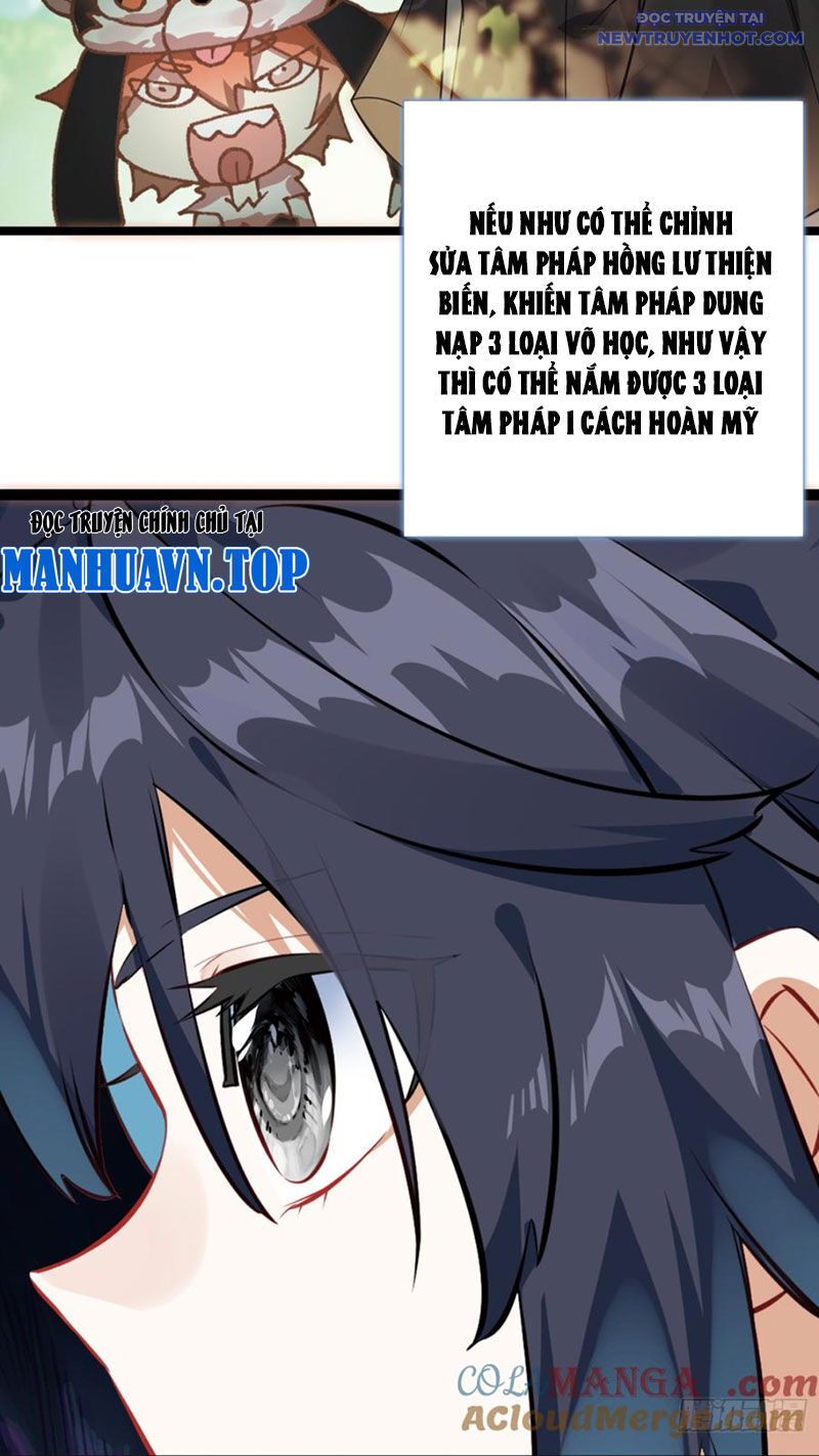 Lâm Uyên Hành - Chapter 62 - Page 6