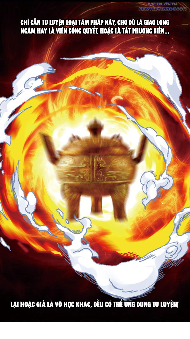 Lâm Uyên Hành - Chapter 62 - Page 7