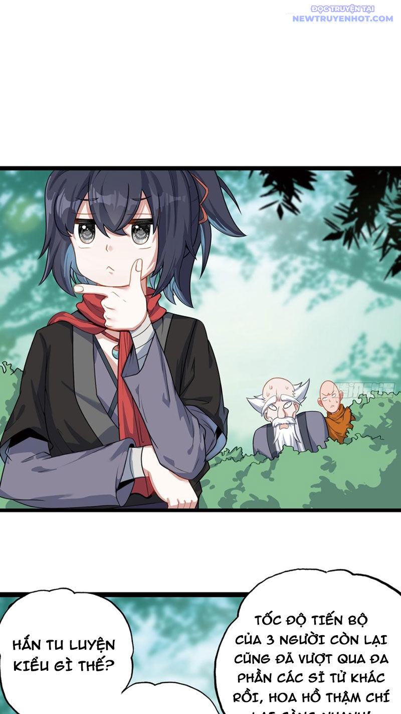 Lâm Uyên Hành - Chapter 62 - Page 8