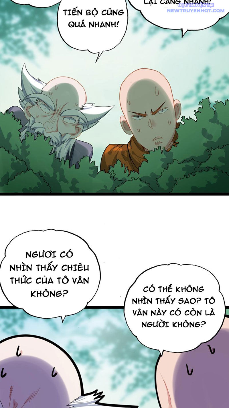 Lâm Uyên Hành - Chapter 62 - Page 9