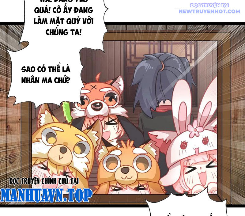 Lâm Uyên Hành - Chapter 63 - Page 11