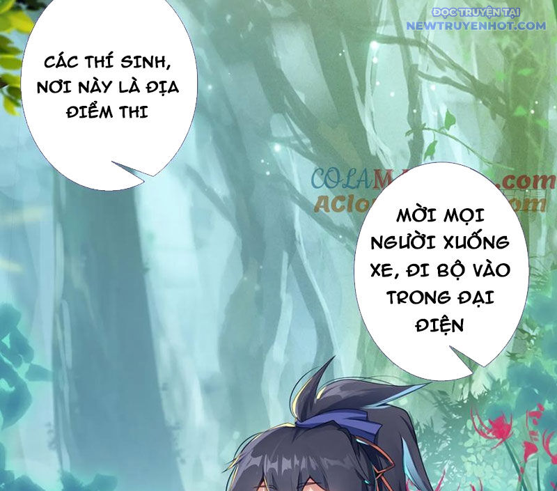 Lâm Uyên Hành - Chapter 63 - Page 14