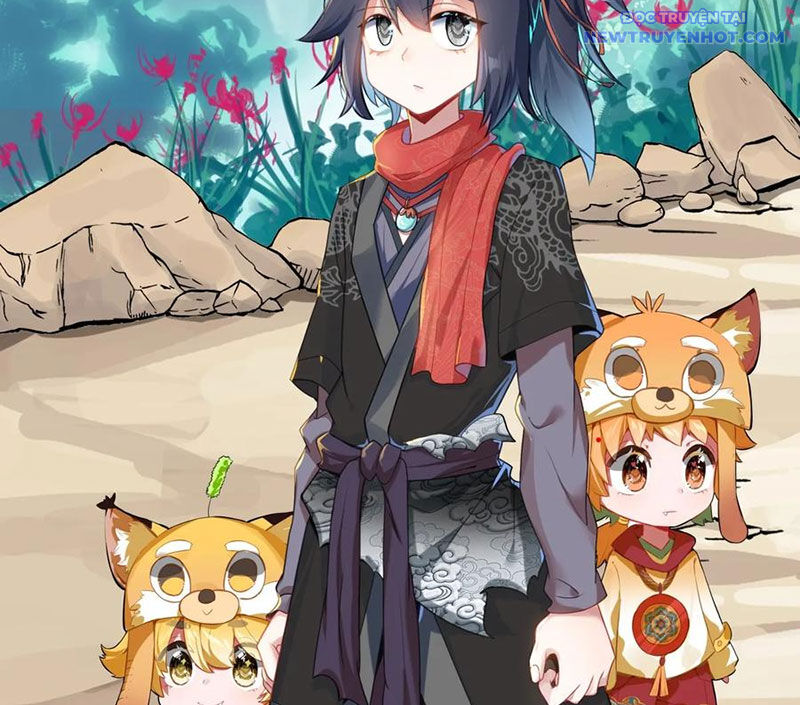 Lâm Uyên Hành - Chapter 63 - Page 15