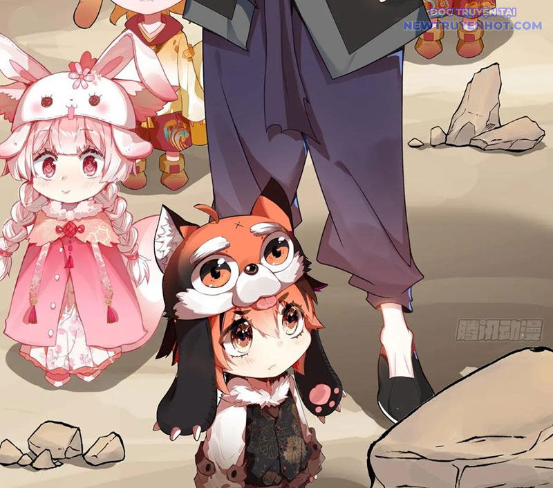 Lâm Uyên Hành - Chapter 63 - Page 16