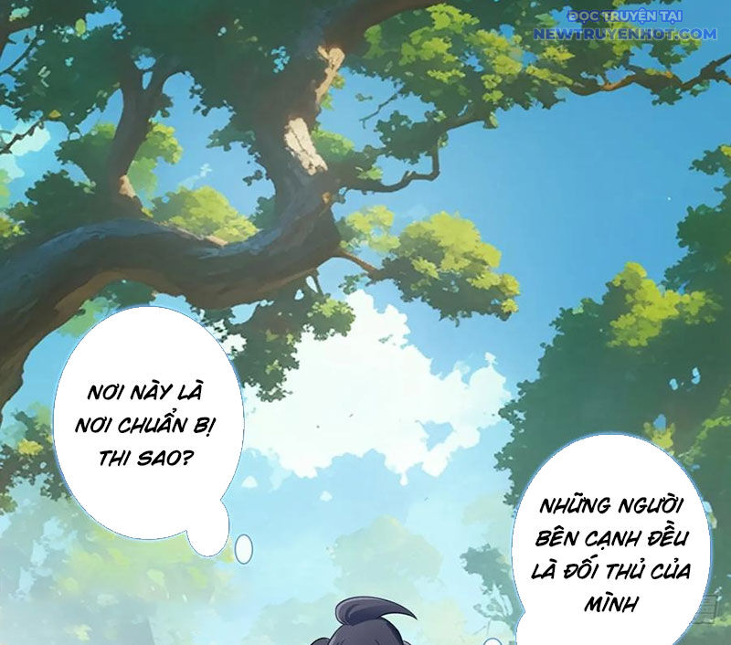 Lâm Uyên Hành - Chapter 63 - Page 18