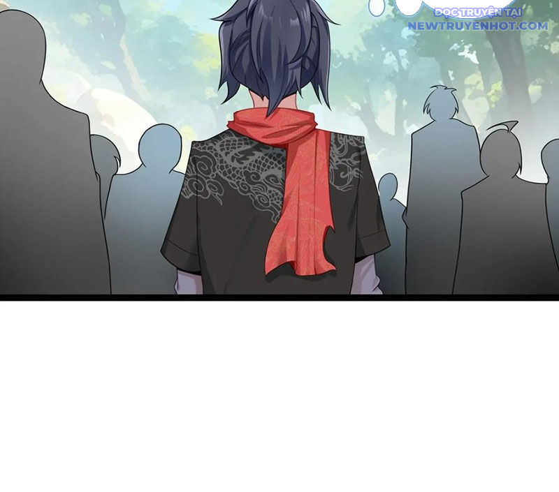 Lâm Uyên Hành - Chapter 63 - Page 19